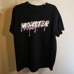 Monster T-Shirt